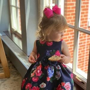 Meet your Posher, Kathy